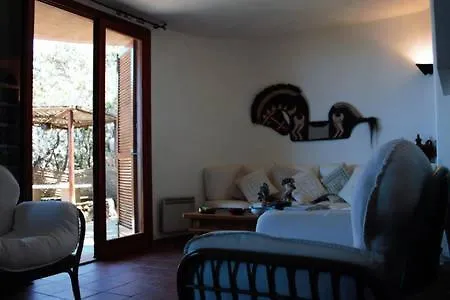 Appartamento Cala De Flores Porto Cervo Apartmán