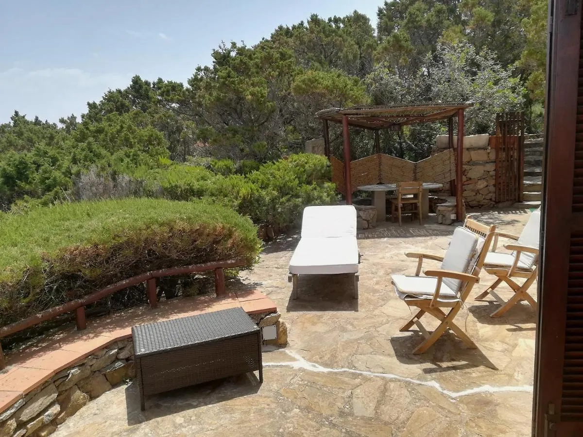 Appartamento Cala De Flores Porto Cervo 0*,  Itálie