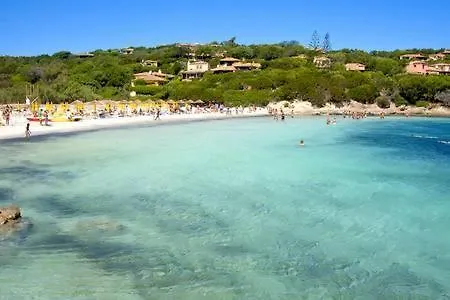 Appartamento Cala De Flores Porto Cervo 0*,